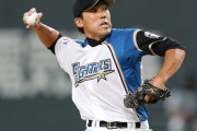 多田野数人 通算18勝20敗 防4.43 ←この程度の投手がやたら知名度高い理由