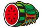 【朗報】スーパーで売ってるスイカがパチスロっぽいｗｗｗｗｗ