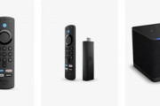 ｢Fire TV Stick 無印/4K Max｣が50%オフ ｢Fire TV Cube｣15%オフ ｰAmazonブラックフライデー2022