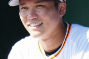 巨人･坂本勇人（35）通算2321安打←これ
