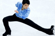 【映像有】羽生結弦、6年前の伝説演技に再脚光！  …Olympic Channel が回想「世界に名乗りを上げた日」…　