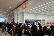【朗報】Xiaomi、日本で人気爆発！