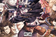 アニメ業界「なんだ、ジャンプ作品を神作画でアニメ化したらヒットするじゃん！」