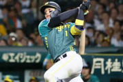 【阪神】森下翔太が54日101打席ぶりアーチ！後半戦の開幕から幸先良い７号３ラン