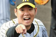 西ガルシア 7勝15敗