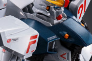 ガンダムF91ってガンダムなの？