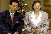 80年代に流行った肩パッド入りの服って今見ると変だよな
