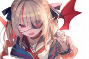 Vtuber 【魔界ノりりむ】りりむが恋人に求めることリスト　これはめんどくさそう・・・