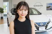【反撃開始】日産新型リーフ、航続距離600km　流石にこれなら買い替え候補に入るよなぁ？？？？？