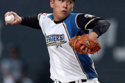 日ハム斎藤佑樹、引退を否定「ボロボロになるまで野球続けたい」
