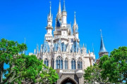 【悲報】東京ディズニーリゾート287億円の赤字