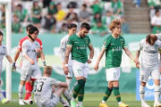 アビスパ福岡、敵地で東京Vとスコアレスドロー【J1第10節】