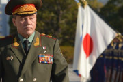 ロシア軍制服組トップのゲラシモフ参謀総長が解任か？…スケープゴートにされた可能性！