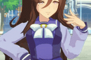 【ウマ娘】女神必須な状況でタキオン入れたらレスボ死なん？