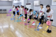 【朗報】小関舞「浅倉樹々ちゃんと森戸知沙希ちゃんが2人で喋っているのを初めて見た、もともと同じオーディションではあるんだけど」