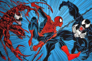 マーベルにわかなんだがスパイダーマンとヴェノムとカーネイジで言えば誰が一番強いの？