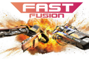 【朗報】Switch2新作「Fast Fusion」が面白い【4k/60fps】