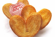 このお菓子美味しいと思う？思わない？
