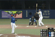 【中日対DeNA3回戦】中日・細川成也、第６号満塁ホームラン！中日は今季初二桁得点！！！！！！！！！！！！！！！！！