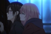 とある女子大で百合アニメみたいなことが起きる！！「最高で心が苦しい」「これはキュン」