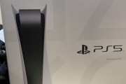 【速報】PS5さん、たった1週間で9万台も売れてしまう.....