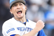 日本ハム伊藤大海が初の沢村賞受賞「本当に光栄です」07年ダルビッシュ以来、球団史上2人目の快挙