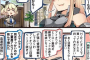 【艦これ】寮長ビスマルク 他