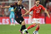 どの国だってやりたくないよな　〜　【サッカー】ウェールズ監督「私は(韓国との)親善試合をしたくない」