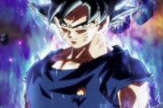 【悲報】ドラゴンボールの孫悟空さん、即死チートの主人公に負けるｗｗｗｗ
