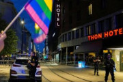 海外「ノルウェーのゲイバー付近でイラン人移民が銃乱射。少なくとも12人が撃たれて2人が死亡」