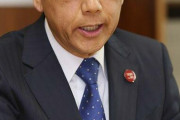 【五輪招致撤退へ】札幌・秋元市長、現任期中「五輪招致活動できない」撤退明言　単独インタビュー