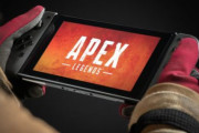 スイッチ版『エーペックスレジェンズ』ジャイロエイム機能対応予定！「見栄えもいいし、非常によく動作している」