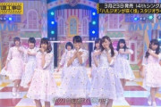 2016年の乃木坂46が濃厚すぎる！！