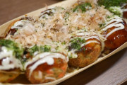 大阪でたこ焼き屋食べたんだけど銀だこの方が美味かった件