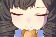 【ウマ娘】思わずスクショに残したくなるワンシーン。←「わかる」