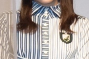 櫻坂46・武元唯衣　卒業を発表「やれることはやってきたと、そう言い切れると思います」　青学大卒の才媛