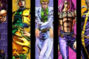 【ジョジョ】DIO、カーズ、吉良吉影、ディアボロ、プッチ神父「おいワイ、飲みに行くぞ！」←誰と行く？？