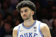 【悲報】NBA記者が選ぶ次の「アメリカ生まれのMVP受賞者」予想、大学生が堂々の1位を獲得してしまう