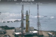【朗報】H3ロケット､失敗じゃなかった　JAXA｢ロケットはまだ飛んでおらず､失敗ではない｣
