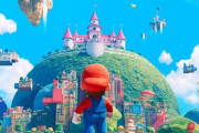 マリオに続いて『ハリウッドが本気で映画化したらメガヒット』しそうな日本コンテンツ挙げろ