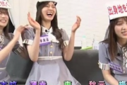 【乃木坂46】内さまに出演するなら健康診断回がよかったよな