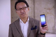 ソニーのXperiaスマホが日本人にすら見放された理由