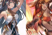 【グラブル】「テフヌトHL」「ラーHL」が7/20に実装！光ガウェイン最終も同日登場！他ぐらちゃん情報まとめ