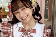 「どこ行けば会えますか？」影山優佳、ツインテール×メイド服でファンもん絶「本当に可愛い」「最高すぎる」