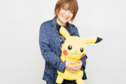 アニメ『ポケモン』を卒業するサトシ、その声優・松本梨香さんがつづったツイートが泣ける…(´;ω;`)