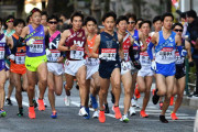 三大学生駅伝が安定して強い大学「青山学院」「東洋」