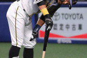 投球直撃で途中交代の阪神・佐藤輝明「全然、大丈夫」矢野監督が無事を強調