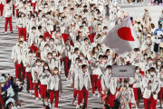 【記事】東京五輪開会式、日本選手団「スマホ禁止ルール」に大阪府の吉村知事「よく分からない」高田延彦さん「野暮で狡いルール作んなや！」