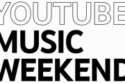 YouTube公式開催『YouTubeMusicWeekend』にホロライブ、にじさんじなどVTuberさん多数参加が決定！