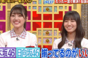 【日向坂46】みーぱん、ウッチャンに「どう？センターとしての活動は」と聞かれた結果www 河田陽菜、そして乃木坂46山下美月＆梅澤美波と登場！【THE突破ファイル】